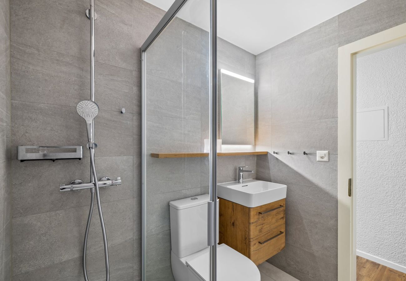Ferienwohnung in Haute-Nendaz - Eden Roc 6 - 4 pers - près des pistes