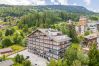 Ferienwohnung in Haute-Nendaz - Panoramic A4 - 5 pers - 100m des pistes