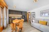 Ferienwohnung in Haute-Nendaz - Grand-Place 09 - 5 pers - nid douillet & piscine