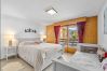 Ferienwohnung in Haute-Nendaz - Grand-Place 09 - 5 pers - nid douillet & piscine