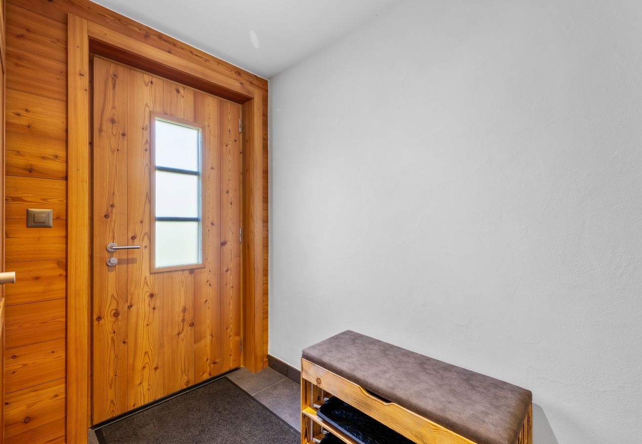 Ferienwohnung in Haute-Nendaz - Echo 8 - 7 pers - Magnifique Attique de Standing