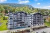 Ferienwohnung in Haute-Nendaz - Eden-Roc 56 - 4 pers - près des pistes & piscine