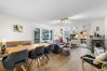 Ferienwohnung in Haute-Nendaz - Eden-Roc 56 - 4 pers - près des pistes & piscine