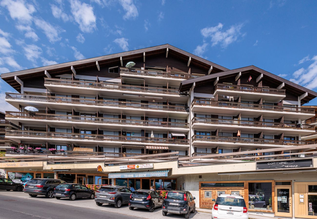 Apartment in Haute-Nendaz - Valaisia 33B - *Loué*