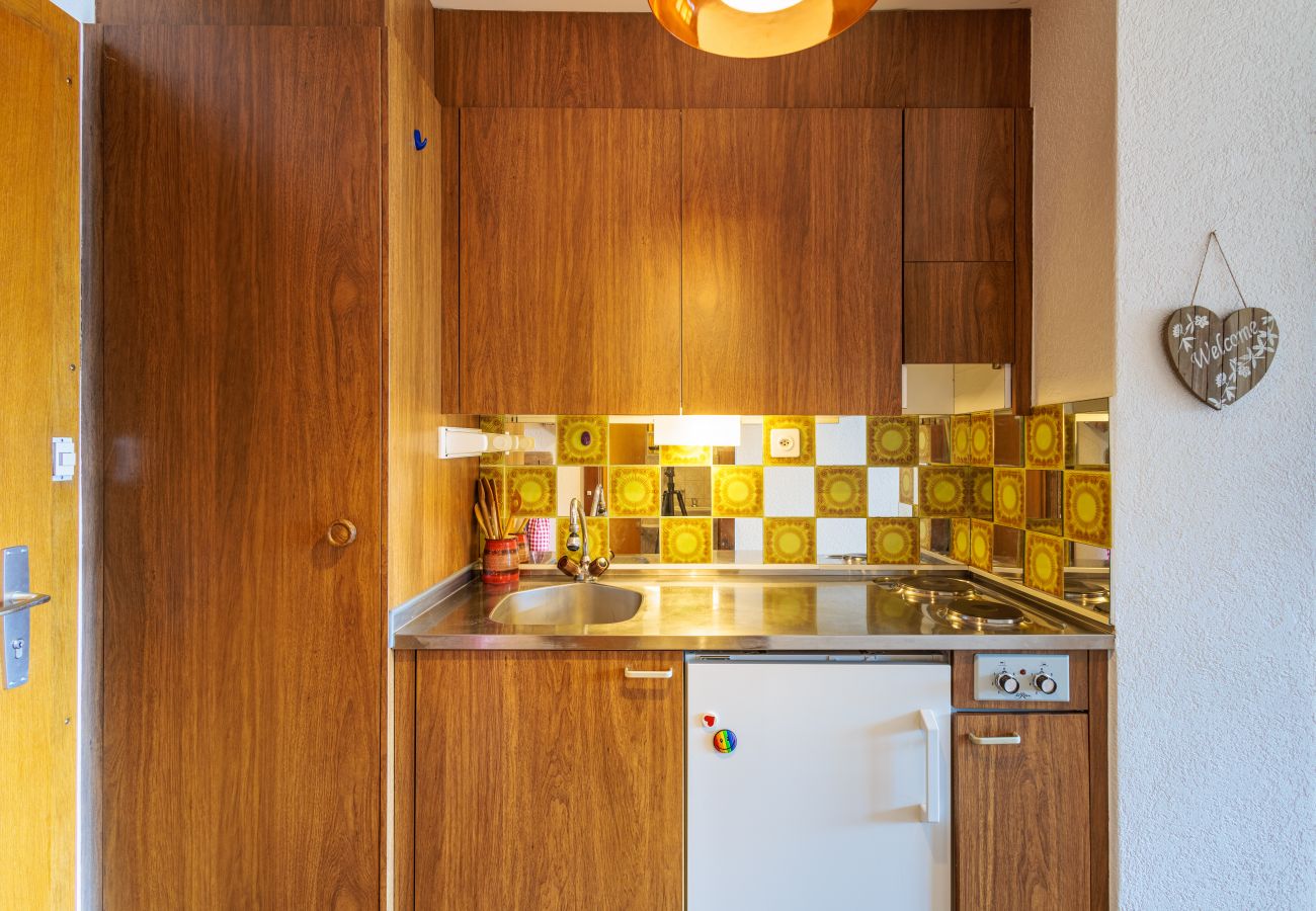 Apartment in Haute-Nendaz - Valaisia 33B - *Loué*
