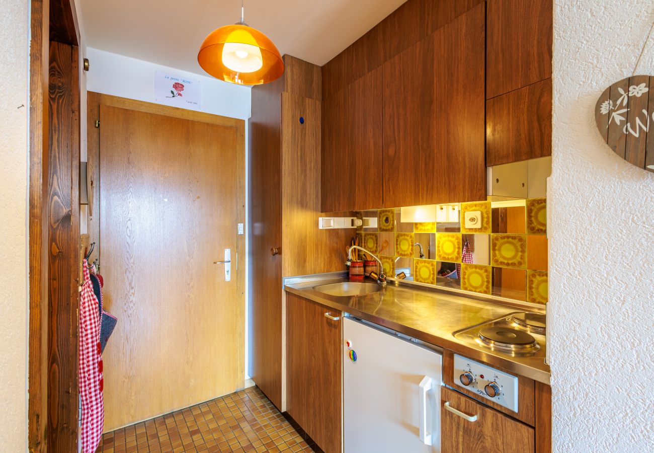 Apartment in Haute-Nendaz - Valaisia 33B - *Loué*