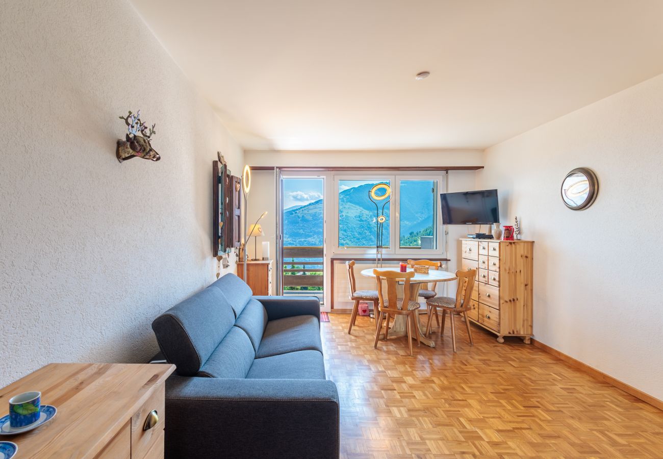 Apartment in Haute-Nendaz - Valaisia 33B - *Loué*