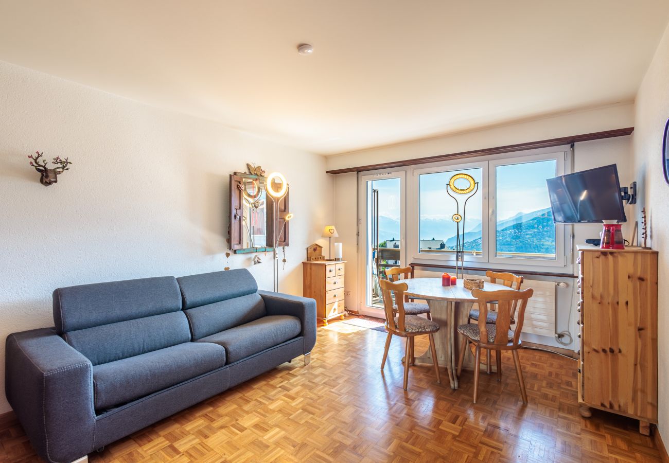 Apartment in Haute-Nendaz - Valaisia 33B - *Loué*