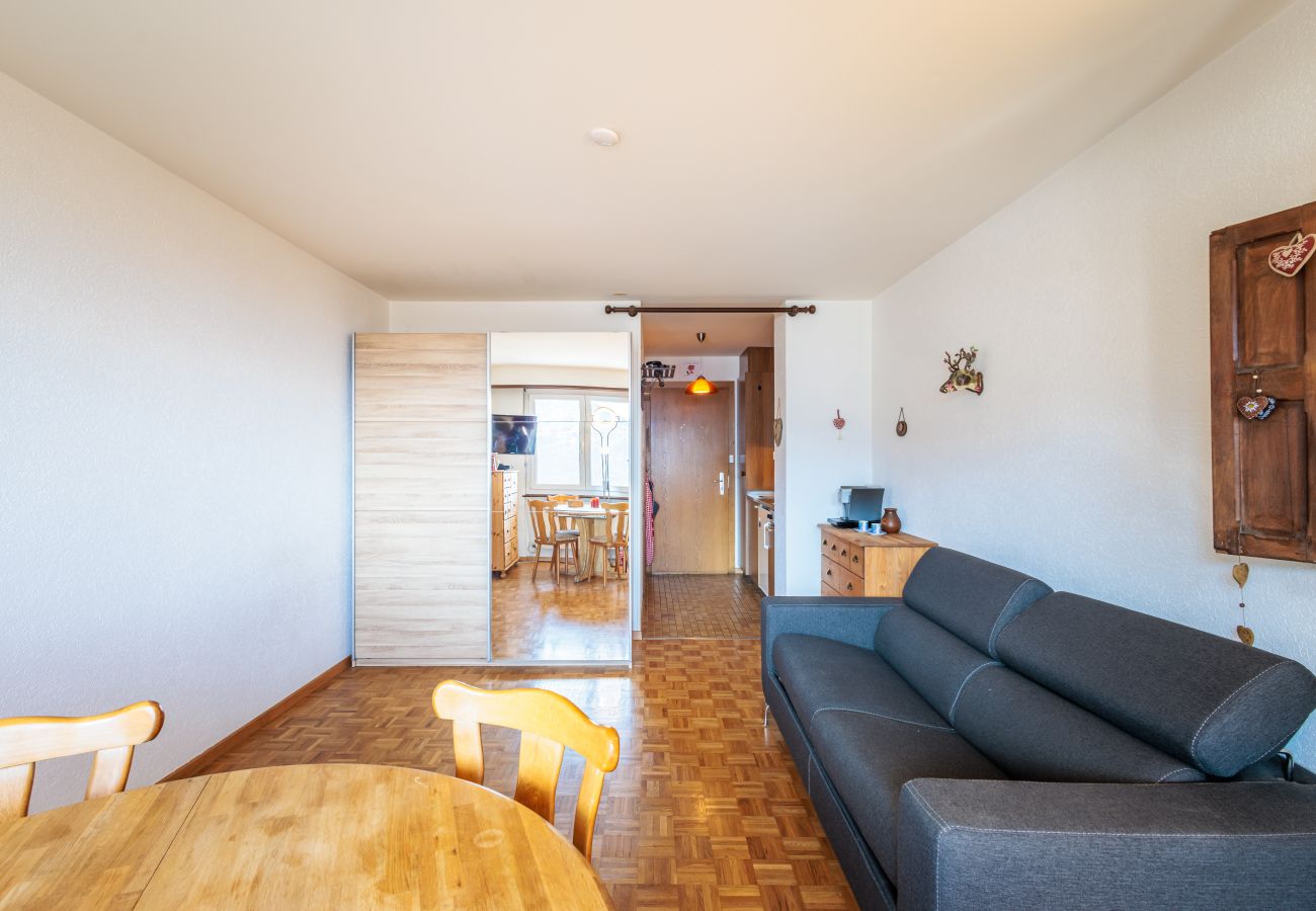 Apartment in Haute-Nendaz - Valaisia 33B - *Loué*
