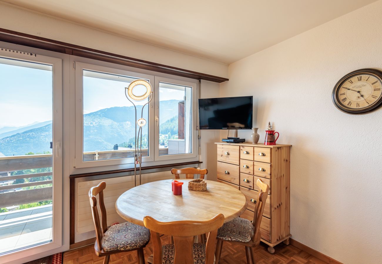 Apartment in Haute-Nendaz - Valaisia 33B - *Loué*