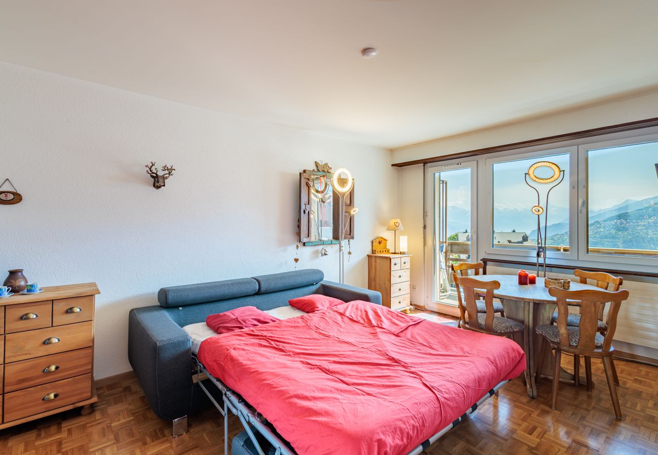 Apartment in Haute-Nendaz - Valaisia 33B - *Loué*