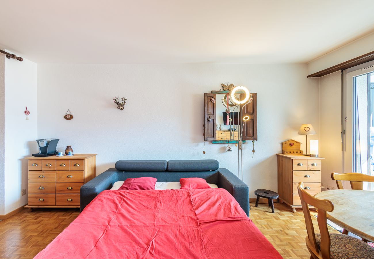 Apartment in Haute-Nendaz - Valaisia 33B - *Loué*