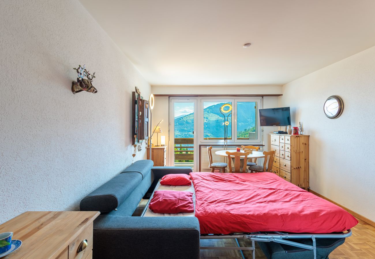 Apartment in Haute-Nendaz - Valaisia 33B - *Loué*