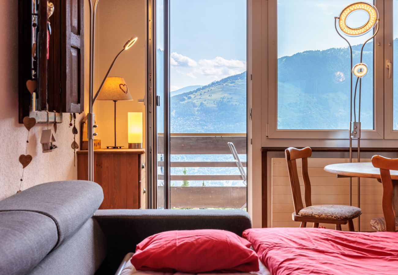 Apartment in Haute-Nendaz - Valaisia 33B - *Loué*