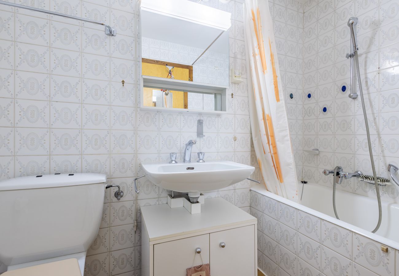 Apartment in Haute-Nendaz - Valaisia 33B - *Loué*