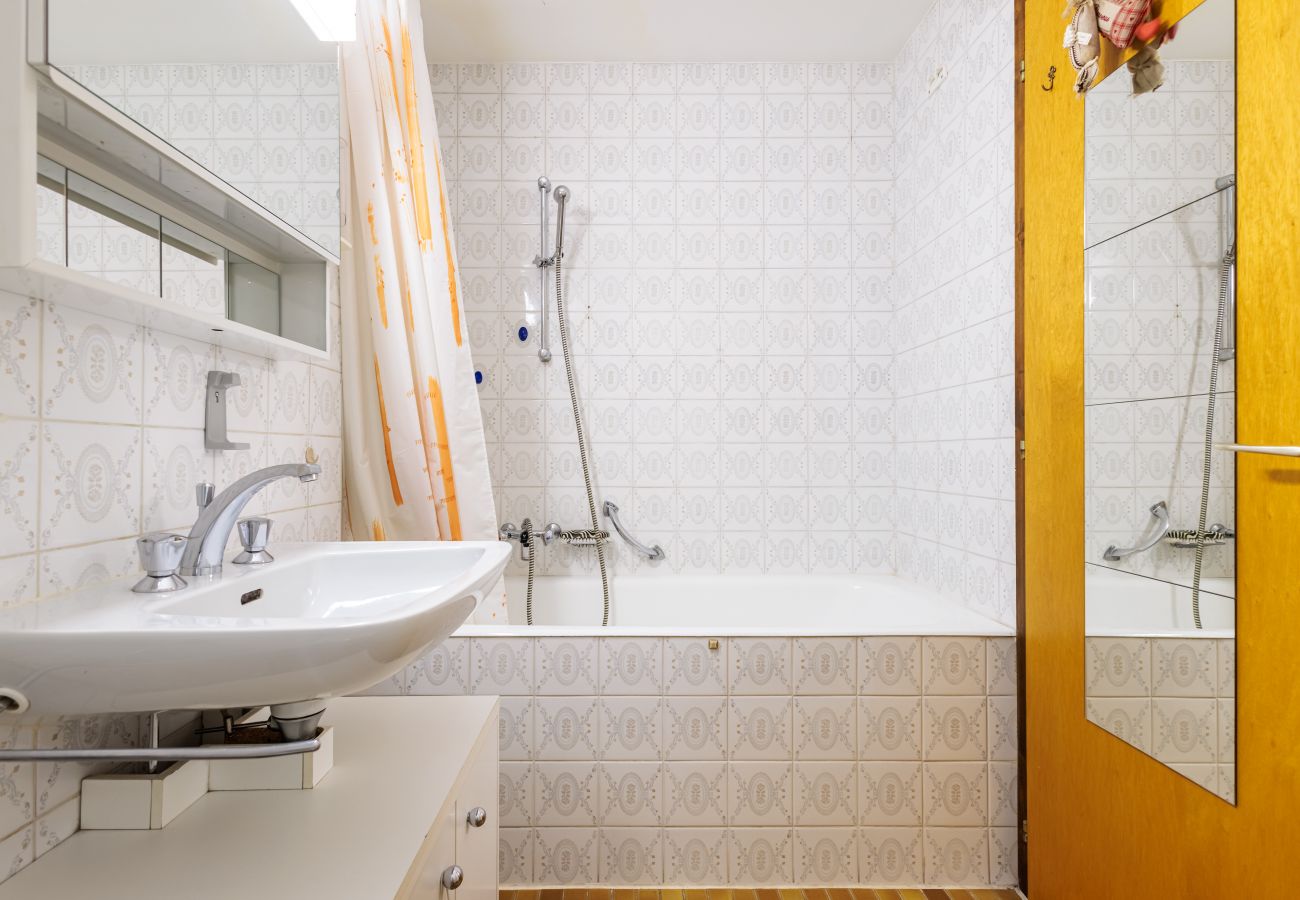 Apartment in Haute-Nendaz - Valaisia 33B - *Loué*