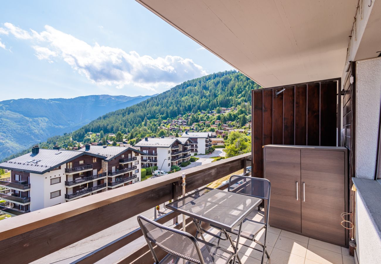 Apartment in Haute-Nendaz - Valaisia 33B - *Loué*