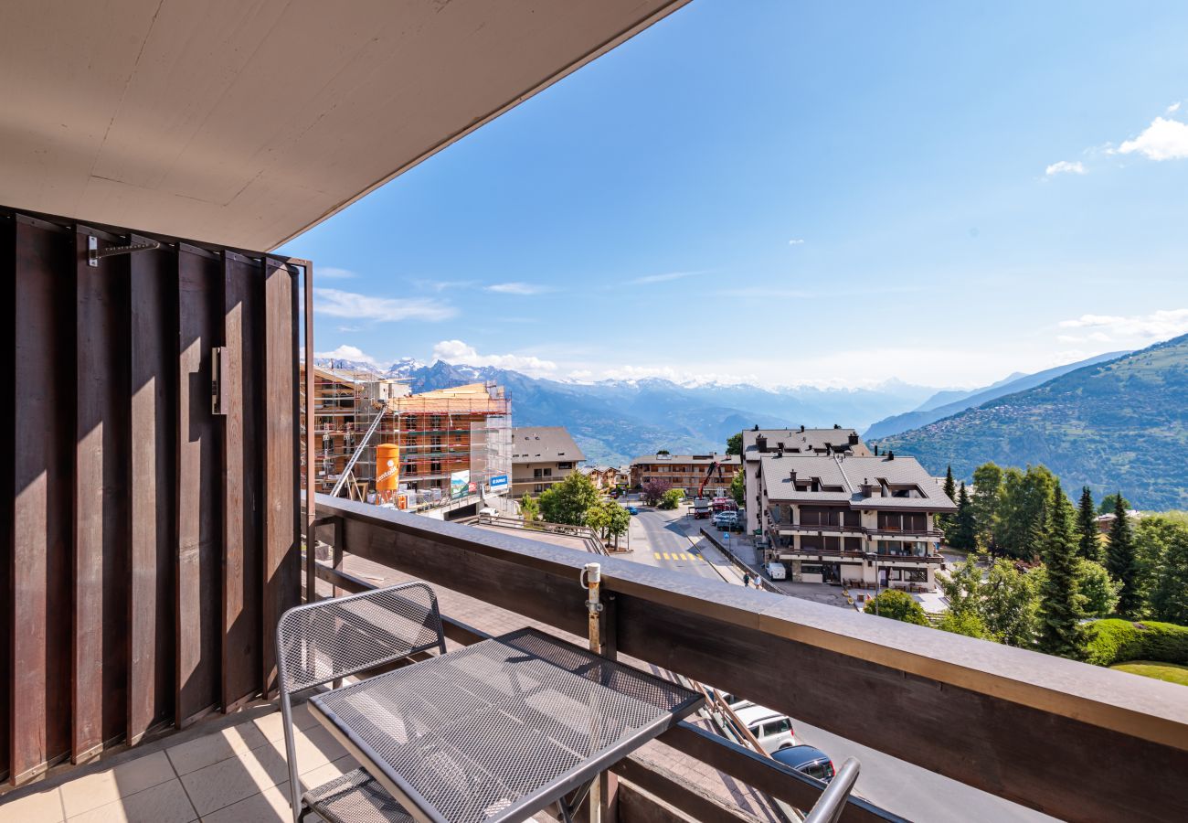 Apartment in Haute-Nendaz - Valaisia 33B - *Loué*