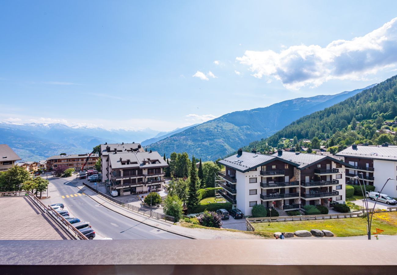 Apartment in Haute-Nendaz - Valaisia 33B - *Loué*