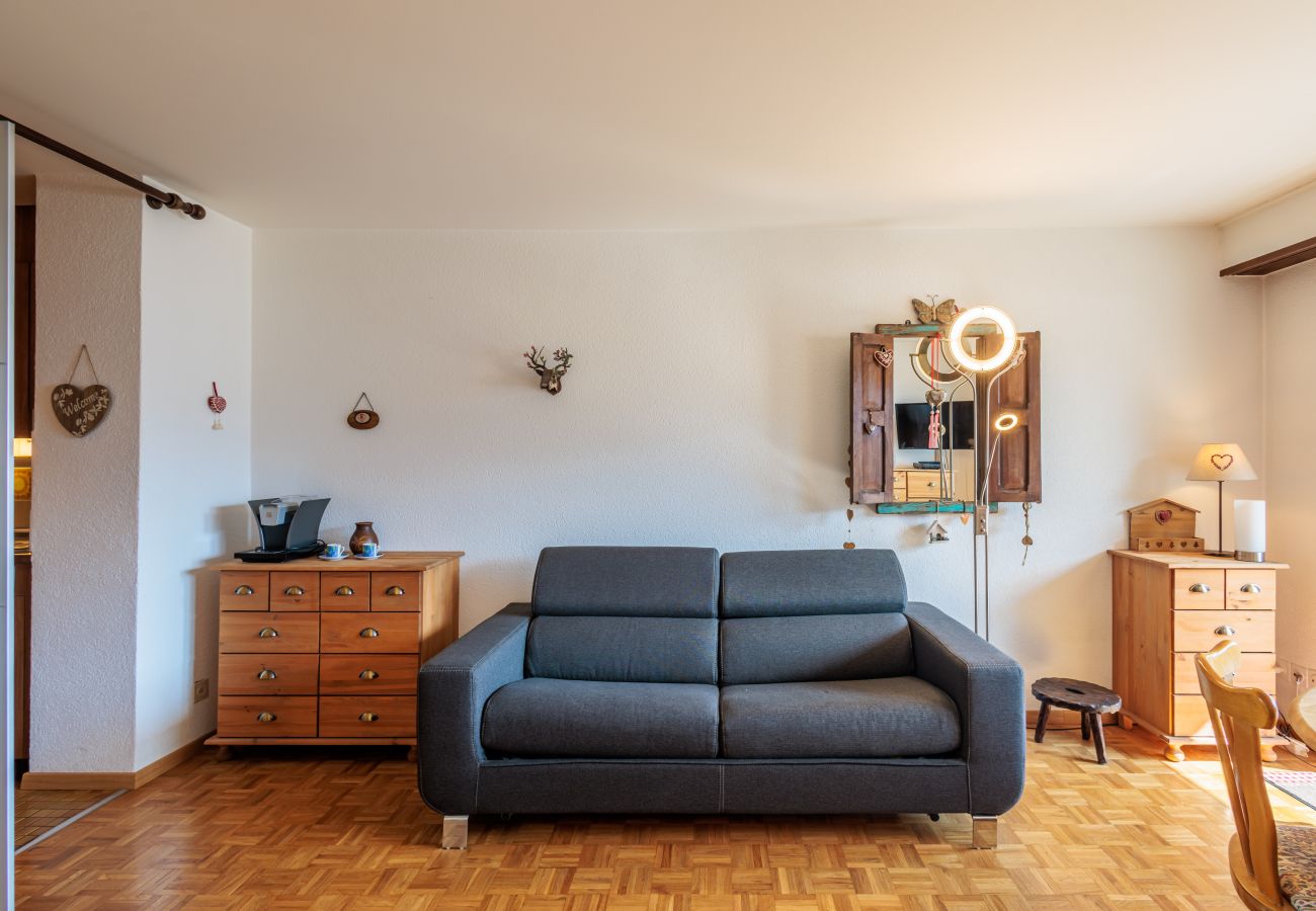 Apartment in Haute-Nendaz - Valaisia 33B - *Loué*