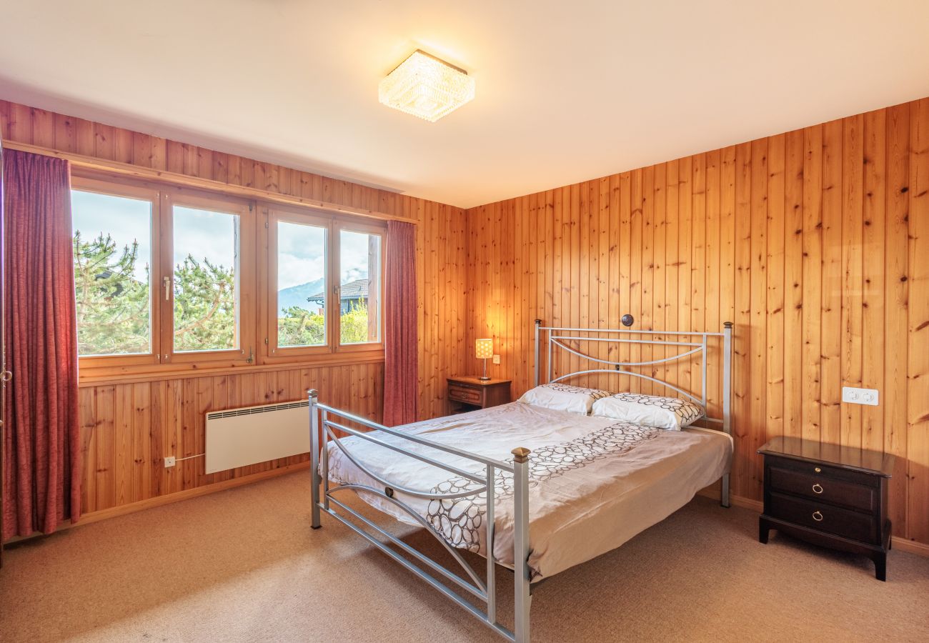 Chalet in Haute-Nendaz - Clair-Val - LOUE