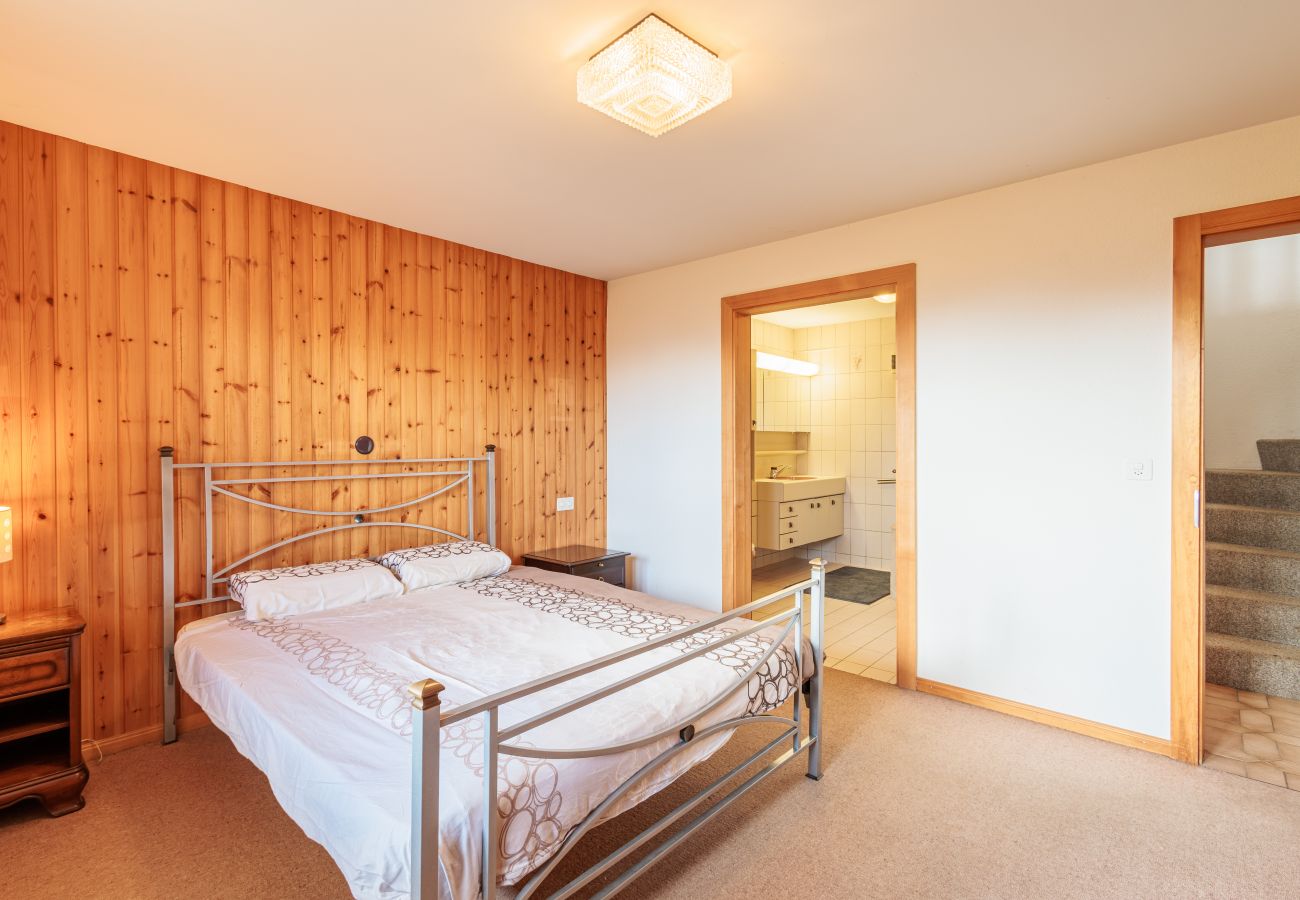 Chalet in Haute-Nendaz - Clair-Val - LOUE