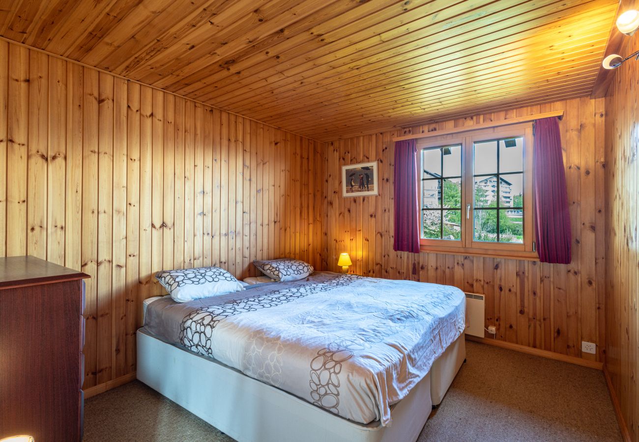 Chalet in Haute-Nendaz - Clair-Val - LOUE