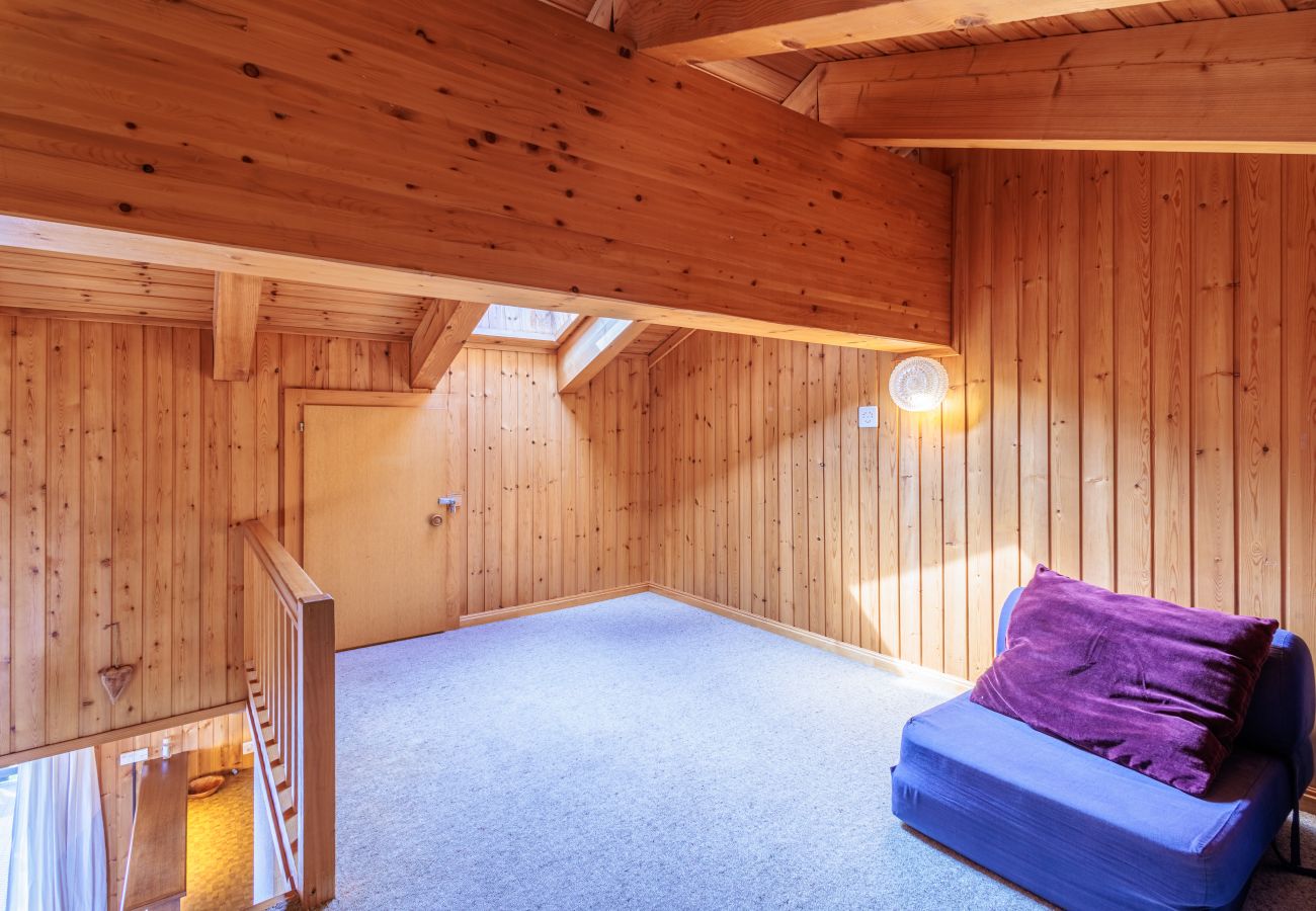 Chalet in Haute-Nendaz - Clair-Val - LOUE