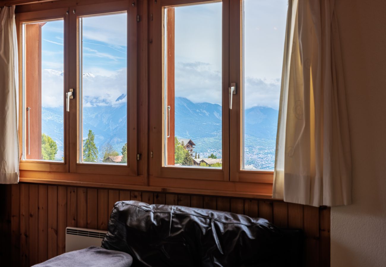 Chalet in Haute-Nendaz - Clair-Val - LOUE