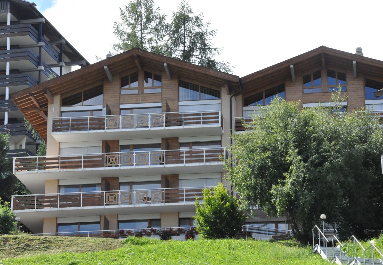 Apartment in Haute-Nendaz - Rhodania 23 - LOUE