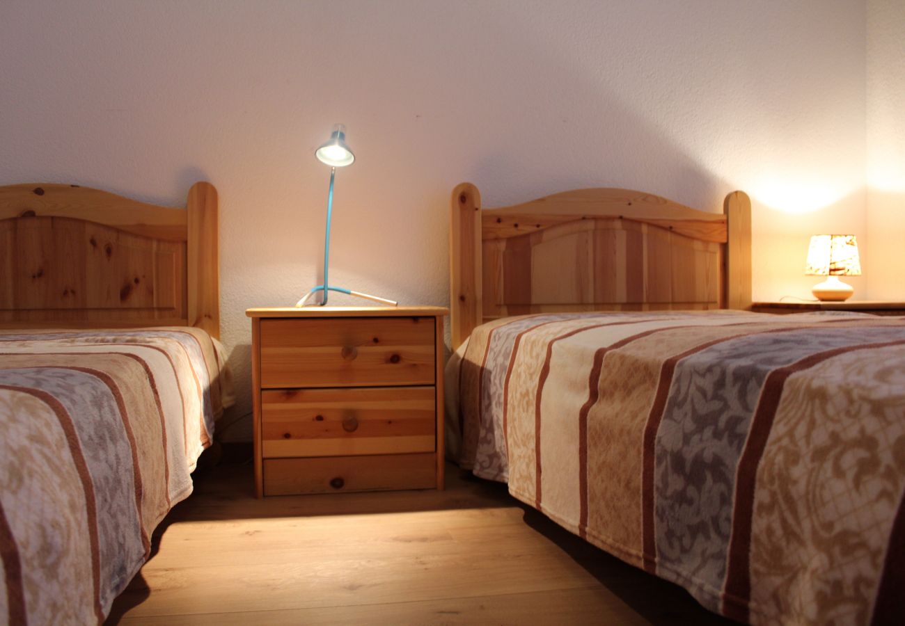 Apartment in Haute-Nendaz - Rhodania 23 - LOUE