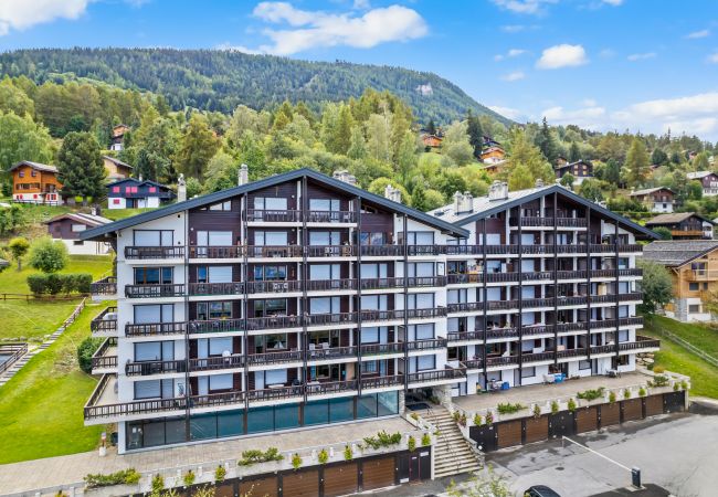 Apartment in Haute-Nendaz - Eden-Roc 25 - *Loué*