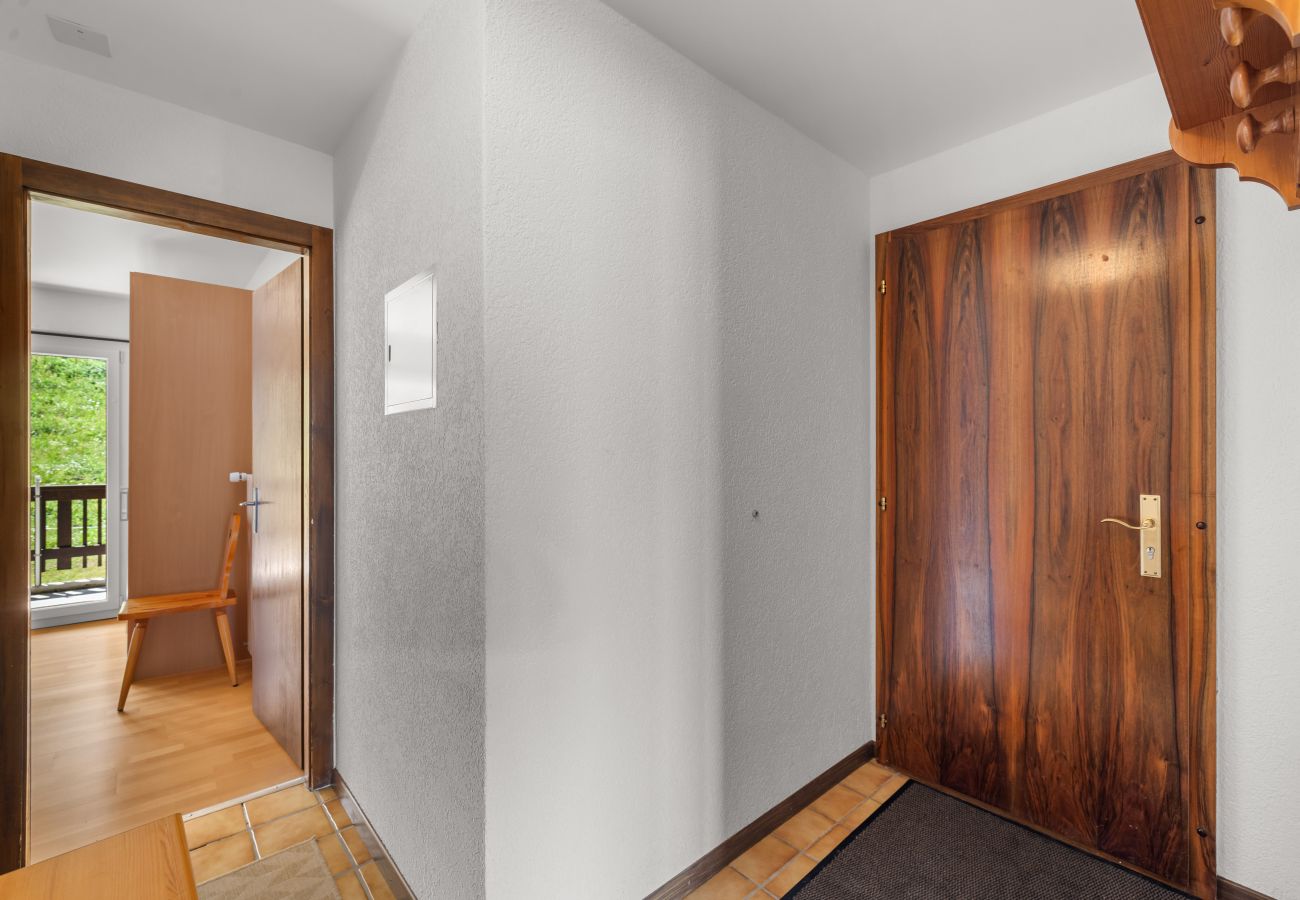 Apartment in Haute-Nendaz - Eden-Roc 25 - *Loué*