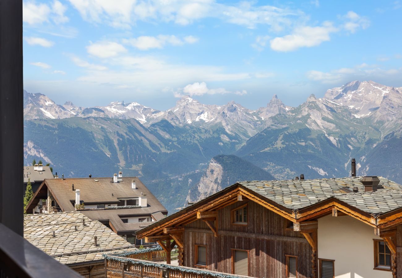 Apartment in Haute-Nendaz - Eden-Roc 25 - *Loué*