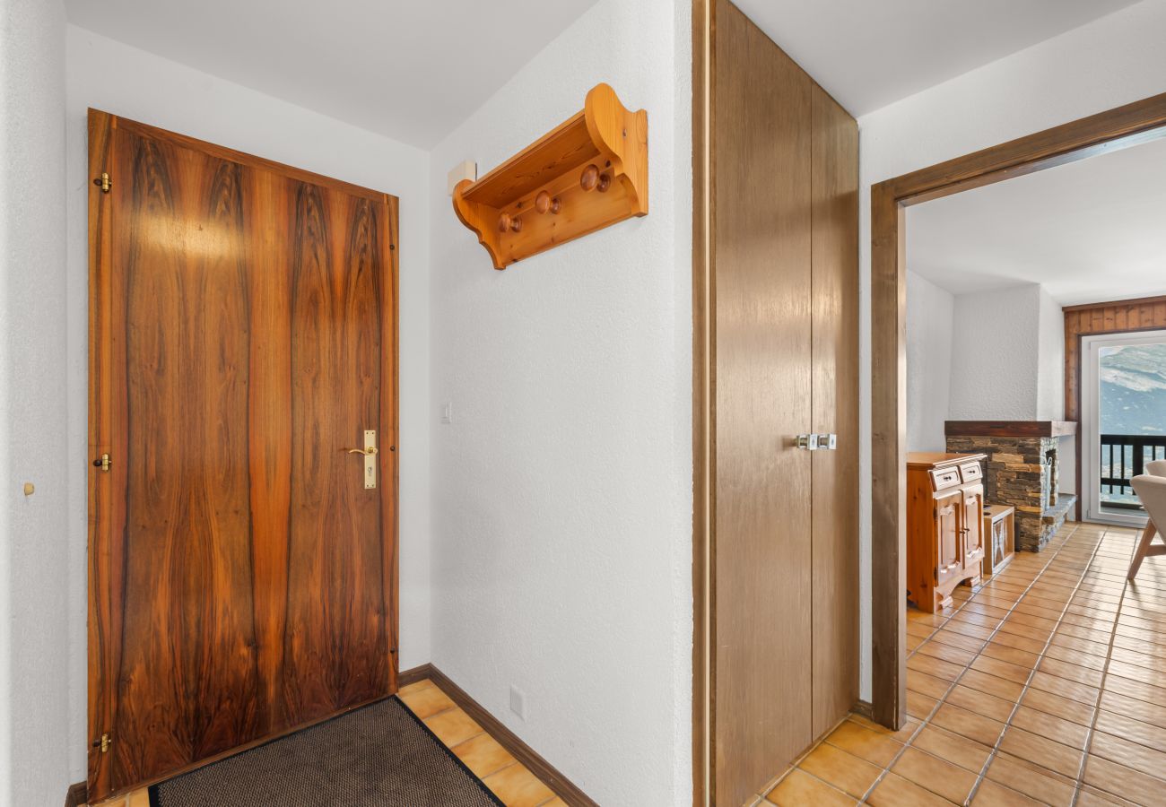 Apartment in Haute-Nendaz - Eden-Roc 25 - *Loué*