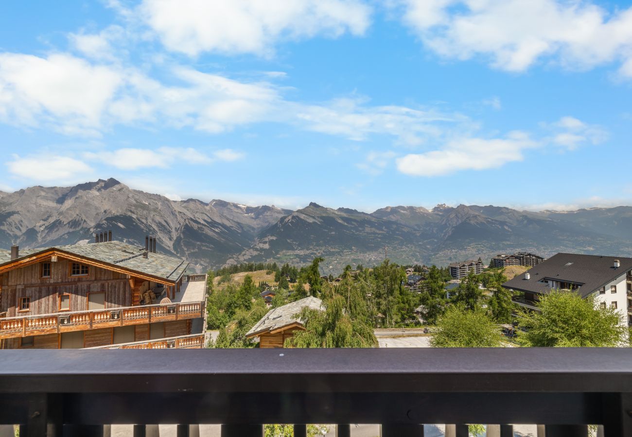 Apartment in Haute-Nendaz - Eden-Roc 25 - *Loué*