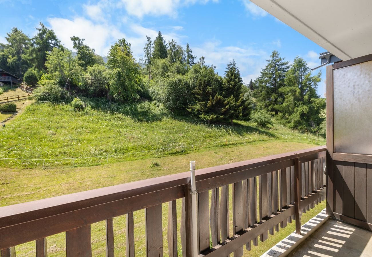 Apartment in Haute-Nendaz - Eden-Roc 25 - *Loué*