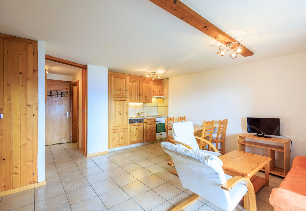 Apartment in Haute-Nendaz - Haut-de-Cry 23 - *Loué*