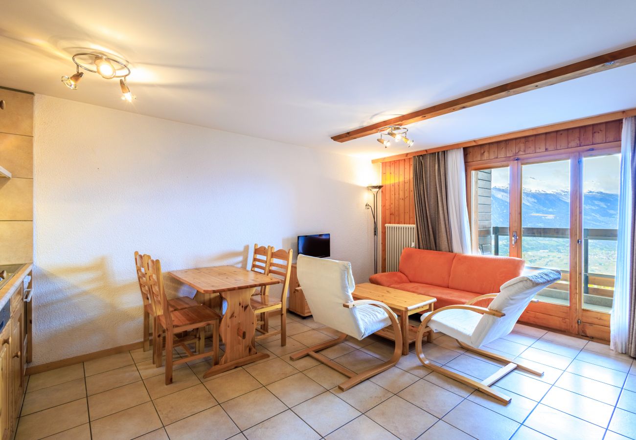 Apartment in Haute-Nendaz - Haut-de-Cry 23 - *Loué*
