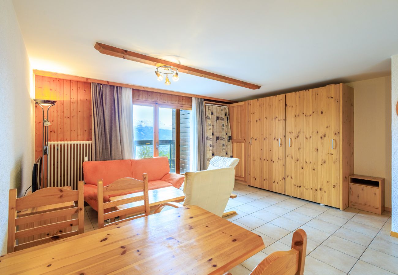 Apartment in Haute-Nendaz - Haut-de-Cry 23 - *Loué*