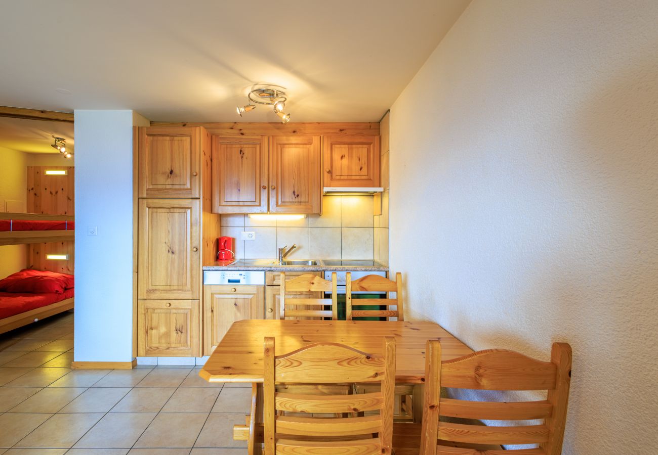 Apartment in Haute-Nendaz - Haut-de-Cry 23 - *Loué*