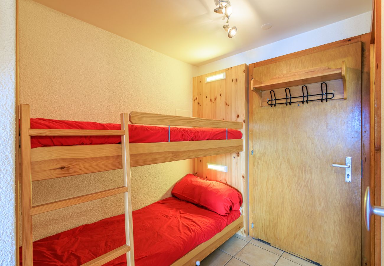 Apartment in Haute-Nendaz - Haut-de-Cry 23 - *Loué*
