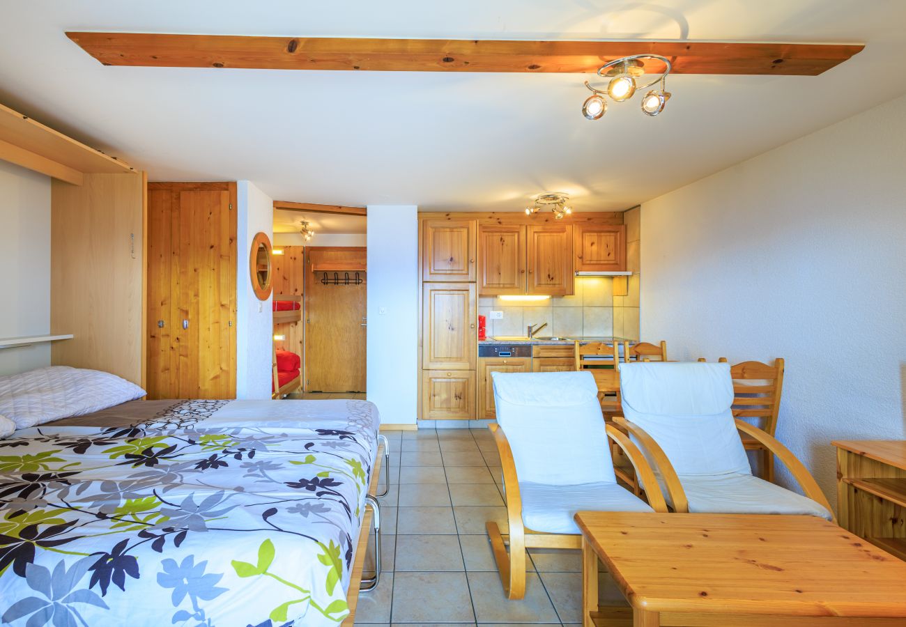 Apartment in Haute-Nendaz - Haut-de-Cry 23 - *Loué*