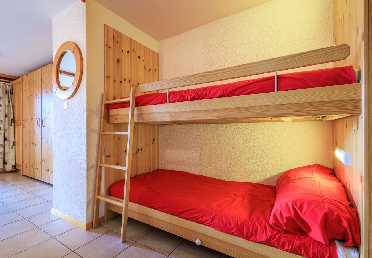 Apartment in Haute-Nendaz - Haut-de-Cry 23 - *Loué*