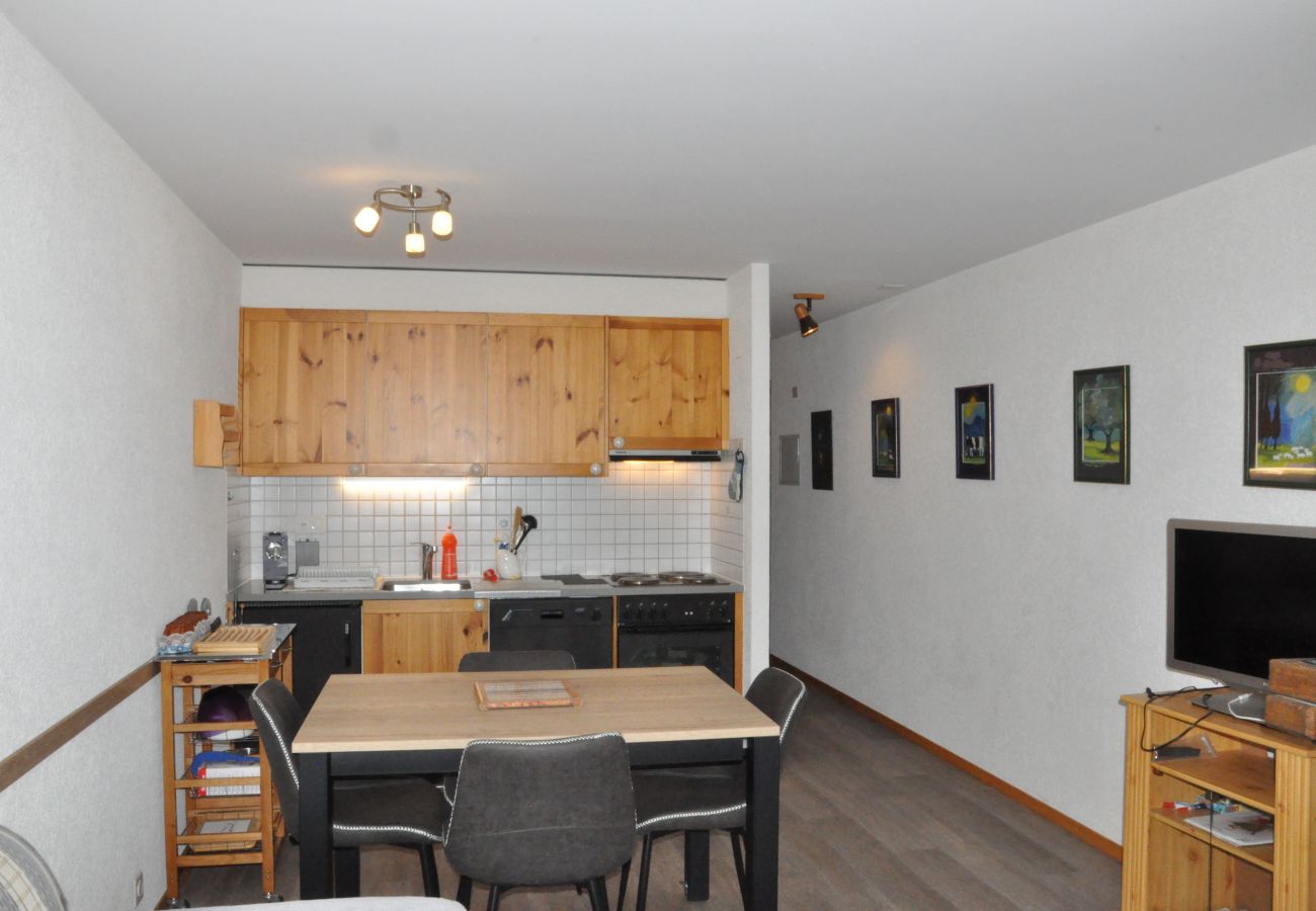 Apartment in Haute-Nendaz - Les Hauts-de-Nendaz BM7 - *Loué*
