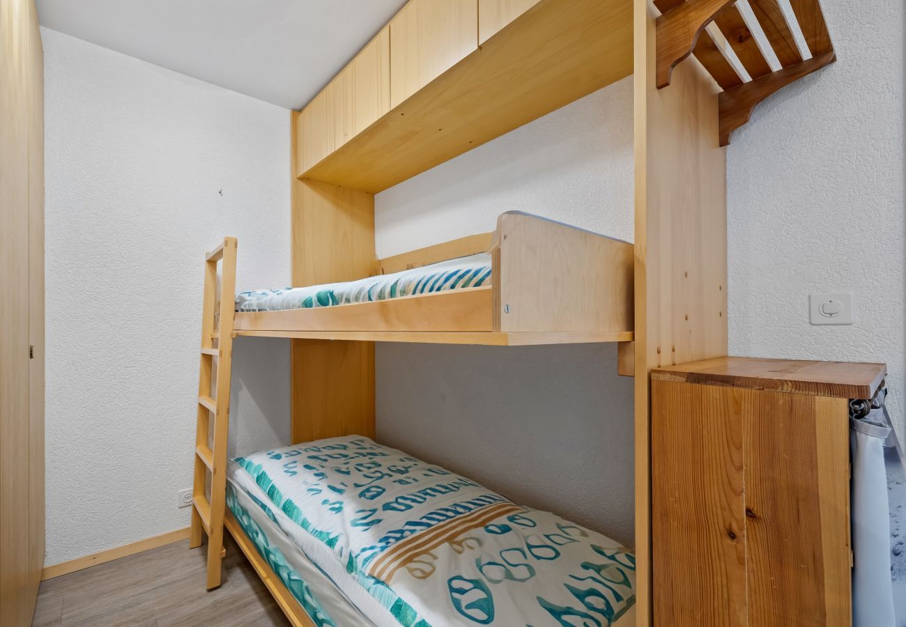 Apartment in Haute-Nendaz - Les Hauts-de-Nendaz BM7 - *Loué*
