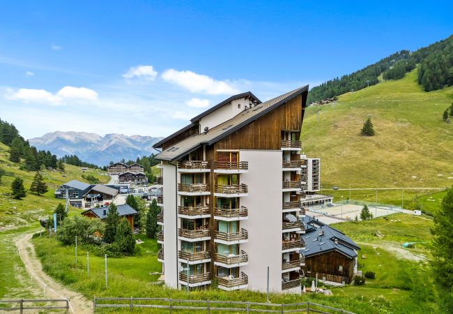 Apartment in Haute-Nendaz - Mont-Fort 31 - LOUE