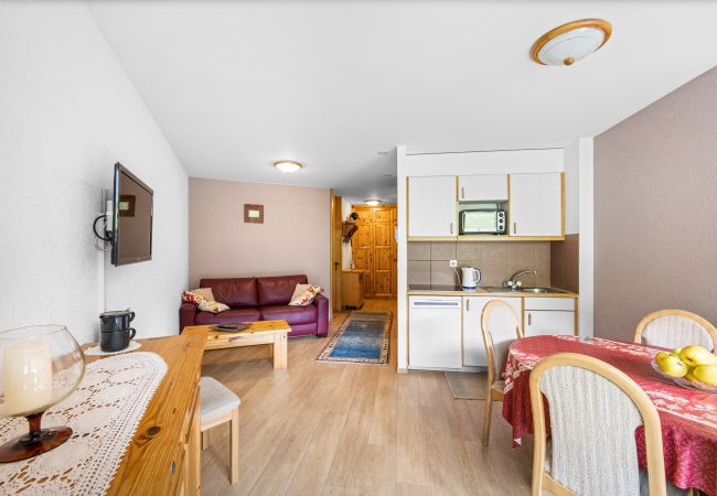 Apartment in Haute-Nendaz - Mont-Fort 31 - LOUE