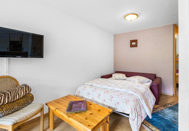 Apartment in Haute-Nendaz - Mont-Fort 31 - LOUE