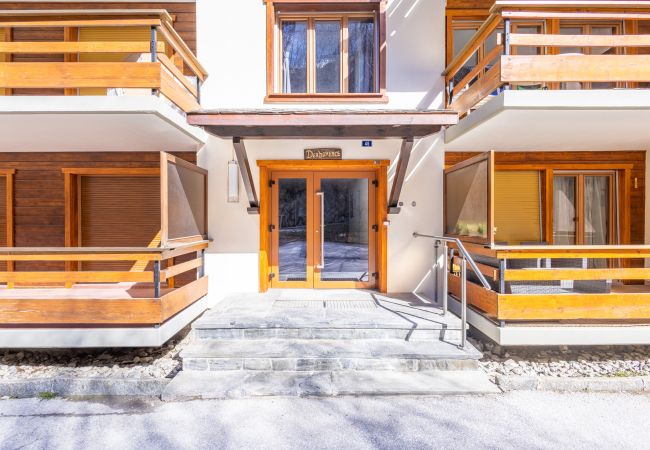 Apartment in Haute-Nendaz - Derborence 24 - 5 pers - DISPONIBLE